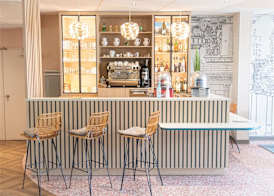 ibis Styles Chinon 5