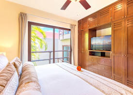 Maya Villa Condo Hotel and Beachclub 4
