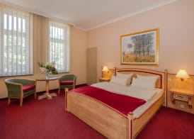 Vineta Strandhotels 5