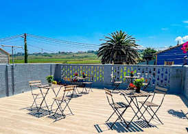 La maruca loft 3000 3