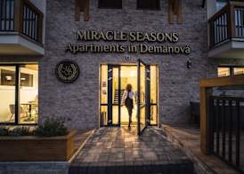 Miracle Seasons 2