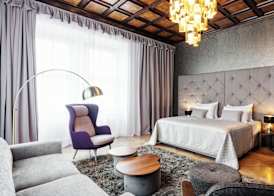 Grandhotel Brno 5