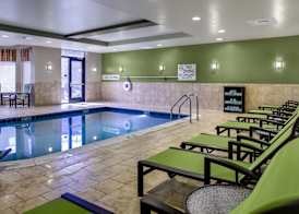 Hilton Garden Inn Pittsburgh/Cranberry 5