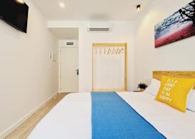 Bilbao ROOMS Lidon 2