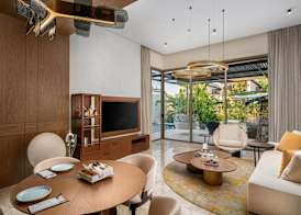 Bayou Villas Turkey 1 Bedroom -ultra All Inclusive 2