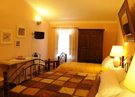 La Casa Di Babbai 4