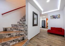 The Macarena Beach Hostel 5