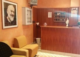 Hotel Dei Cappuccini 4