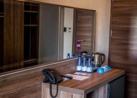 Pebbles Resort 4