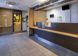 B&B HOTEL Perpignan Sud Marché International 4