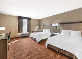 Best Western Plus Kendall Hotel & Suites 4