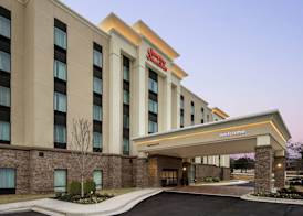 Hampton Inn & Suites Snellville Atlanta Ne 3