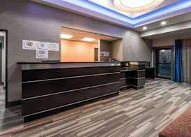 Super 8 by Wyndham San Antonio Near Fort Sam Houston 2