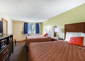 RODEWAY INN 4