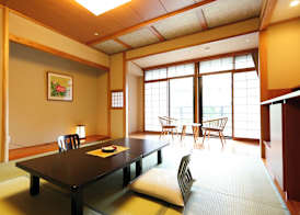 Hotel Nanpuso 5