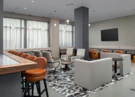 SpringHill Suites by Marriott New York Queens 2