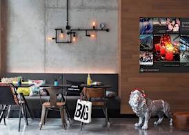 Moxy Stuttgart Airport/Messe 4