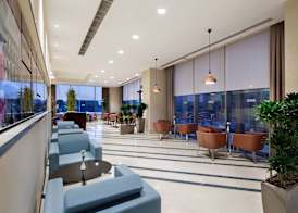 Hilton Garden Inn Istanbul Beylikduzu 5