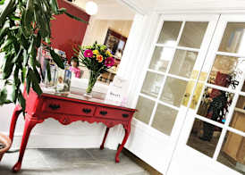 Gidea Park Hotel 3