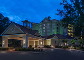 Homewood Suites by Hilton Raleigh-Crabtree Valley 2