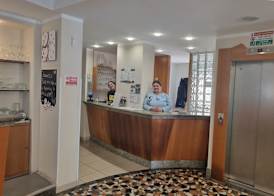 Hotel Marina Depandance 4