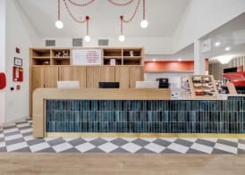 BOB Hotels Tallahassee - Boutique on Budget 2