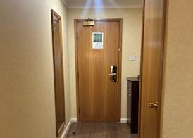 Urban Hotel Grantham 5
