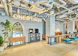 ONE@Tokyo by insomnia 2