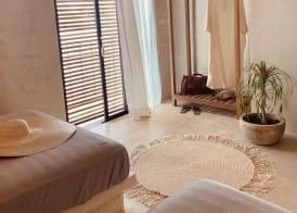 Apartments & Suites MADRE Holbox Self-Check IN 2