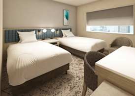 ANA Crowne Plaza Hamamatsu by IHG 4