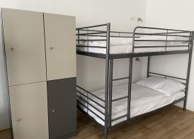 Hostel Little Quarter 3