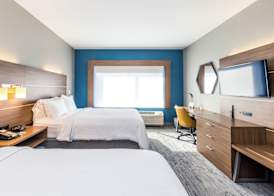Holiday Inn Express & Suites LOUISVILLE DOWNTOWN by IHG 5