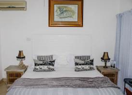 La Dolce Vita Umhlanga Guesthouse 3