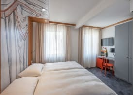 Albergo Carcani by Ketty & Tommy 4