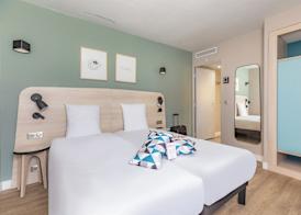 Appart'City Confort Montpellier Saint Roch 5