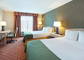 Holiday Inn Express & Suites CORBIN by IHG 4