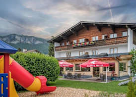 Familienhotel Central 3