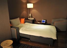 WESTGATE Hotel 4
