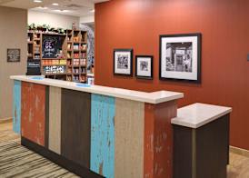 Hampton Inn & Suites Murrieta Temecula 3
