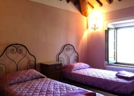 Cordella in Montalcino Wine Resort 2