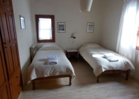 Studios and Suites Rania 5