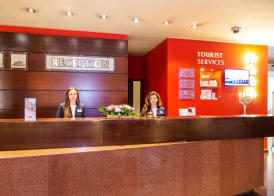 Grand Hotel Plovdiv 4