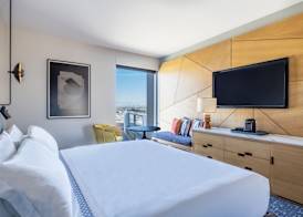 The Shay, a Destination by Hyatt 4