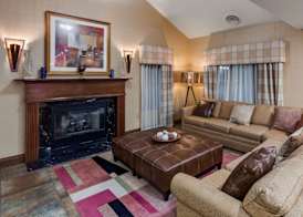 Best Western Lapeer Inn 5