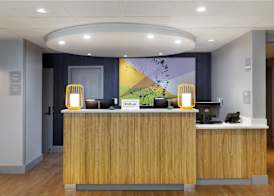 Spark by Hilton Atlanta Airport South College Park 3