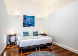 Los Lirios Hotel Rural - Adults Only 3