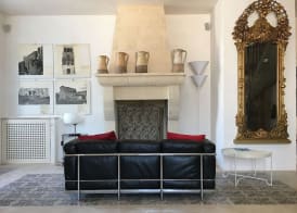 Boutique Hotel Masseria Sottomasi 2