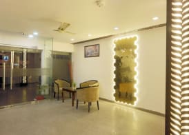Airport Hotel Chanakya 2
