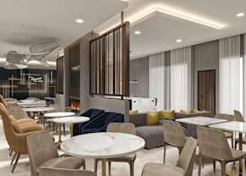 La Quinta Inn & Suites by Wyndham Mebane 4