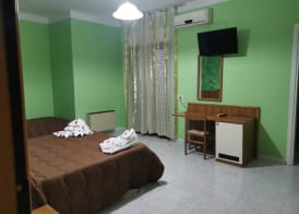 Hotel Park Grumentum 2